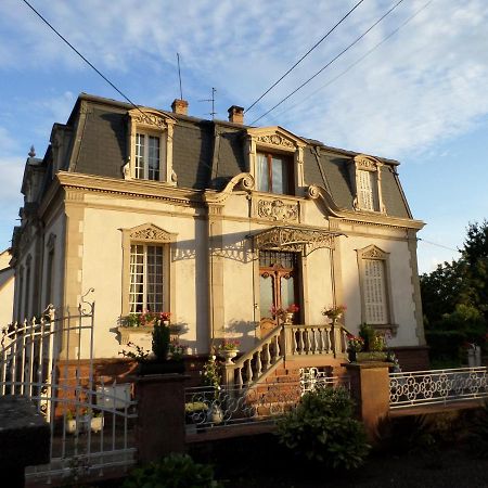 Studio-Appartement A Proximite D'Une Maison De Maitre De 1904 Агно Экстерьер фото