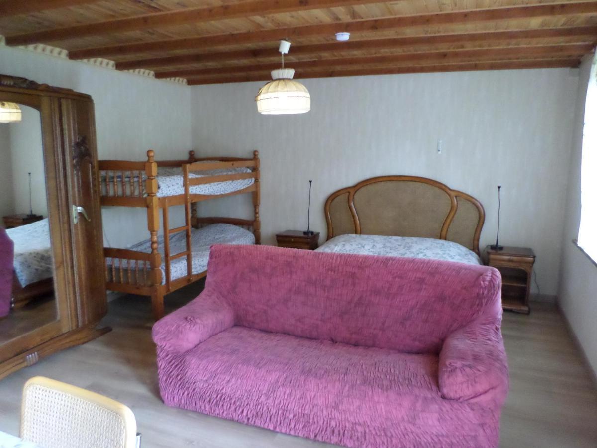 Studio-Appartement A Proximite D'Une Maison De Maitre De 1904 Агно Экстерьер фото