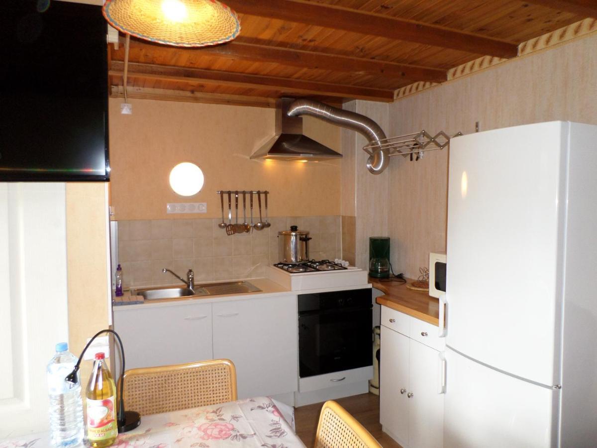 Studio-Appartement A Proximite D'Une Maison De Maitre De 1904 Агно Экстерьер фото